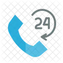 Call Center Customer Service Service Icon