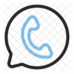 Call Center  Icon