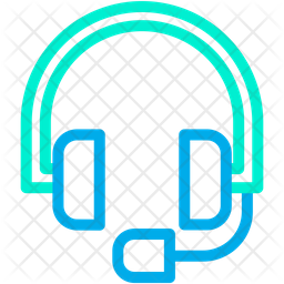Call Center Icon
