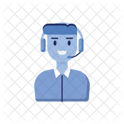 Call center  Icon