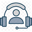 Call Center Call Center Icon