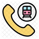 Call Center Phone Call Telephone Icon