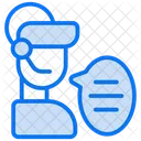 Customer Service Support Customer Support Icon