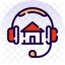 Call center  Icon