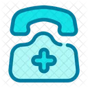 Call Center  Icon