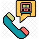 Call center  Icon