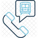 Call center  Icon