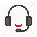 Call Center  Icon