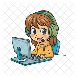 Call center  Icon