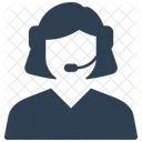 Call center  Icon
