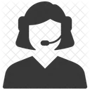 Call center  Icon
