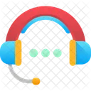 Call center  Icon