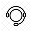 Call center  Icon