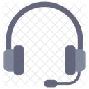 Call Center  Icon