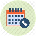 Call Center  Icon