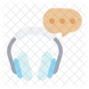Call Center  Icon