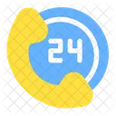 Call center  Icon