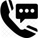 Call Center  Icon