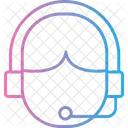 - call center  Icon
