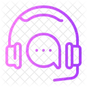 Call center  Icon