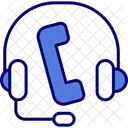 Call center  Icon