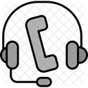 Call center  Icon
