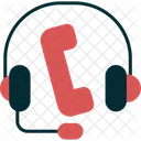 Call center  Icon