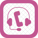 Call center  Icon
