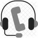 Call center  Icon