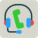 Call center  Icon