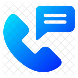 Call Chat  Icon