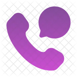 Call chat  Icon