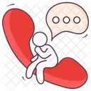 Call Chat  Icon