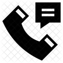 Call Chat  Icon