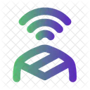 Call courier  Icon