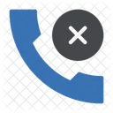 Call Decline Call Decline Icon