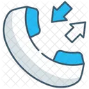 Call Diversion Icon