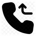 Call Diversion Call Forwarding Call Icon