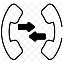 Call Diversion Call Forwarding Call Icon