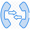 Call diversion  Icon
