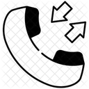 Call Diversion Icon