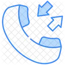 Call Diversion Icon