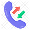 Call Diversion  Icon