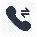 Call diversion  Icon