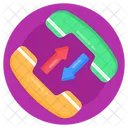 Call Diversion  Icon