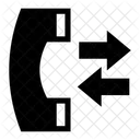 Call Diversion  Icon