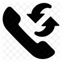 Call Diversion  Icon