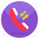 Call Diversion  Icon