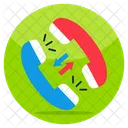 Call Diversion  Icon