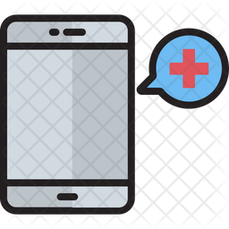Call Doctor Icon